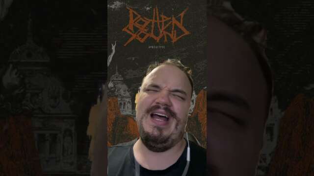 Rotten Sound - Apocalypse Album Review