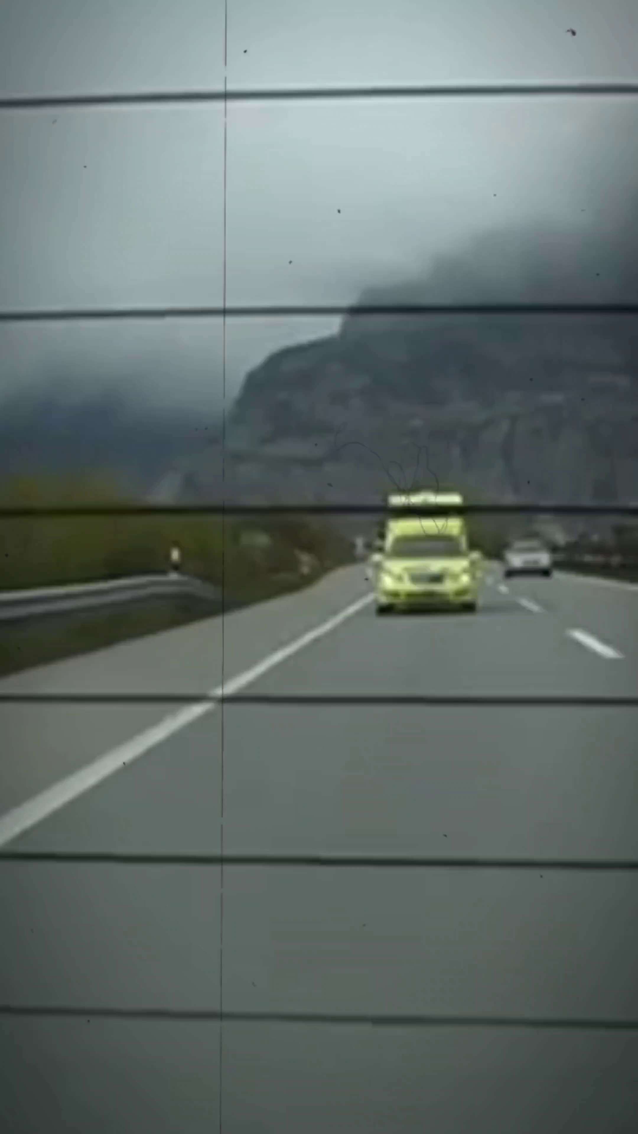 Krankentransportwagen Mercedes-Benz E 280 CDI AVA-INFO