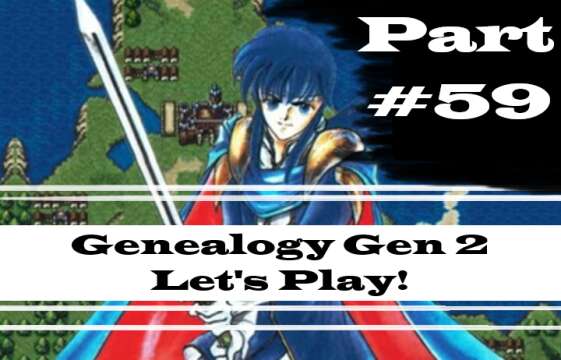 "Arion's Decision." | Let's Play: Genealogy Of The Holy War | Part #59