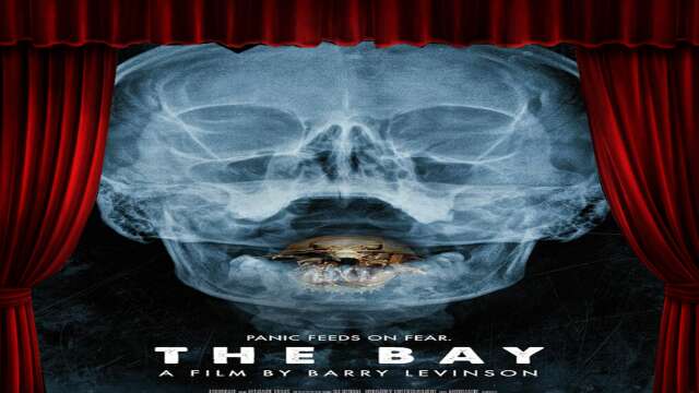 The Bay - Film Review: Tastes Like Flint