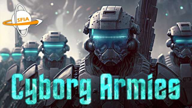 Cyborg Armies
