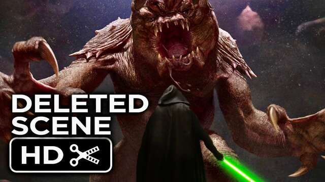 You’ll NEVER See ‘Return Of The Jedi’ The Same Again…