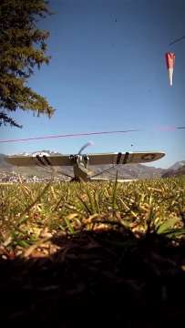Piper J-3 Cub AVA-INFO