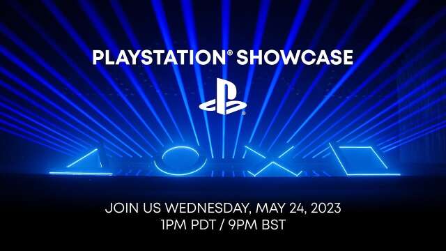 2023 PlayStation Showcase Reaction