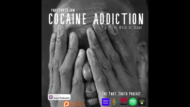Cocaine Drug Addiction | The Walk of Shame