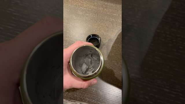 My Tumbler Stayed Cold for 3 days