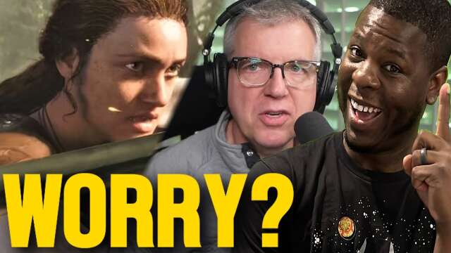 Major Nelson Leaves Xbox | Fable Loses Lead Writer Should You Be Concerned?