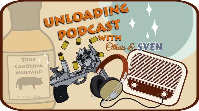 Unloading Podcast 108 - Part 2