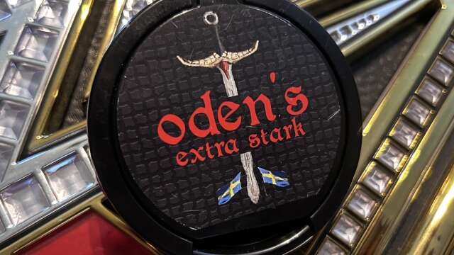 Oden's Original (Extra Stark) Original Review