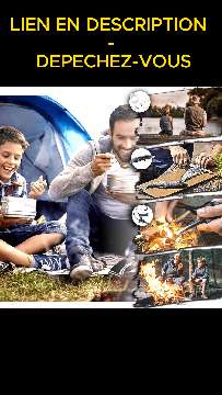 Kit de survie Baytiz : Tout ce dont vous avez besoin pour survivre dans la nature POUR 67€