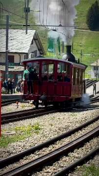 SLM Winterthur VRB H 1/2 AVA-INFO