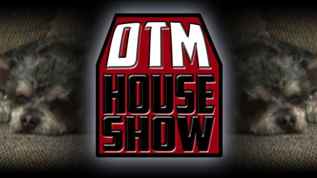 DTM House Show - ClassicMania Part I