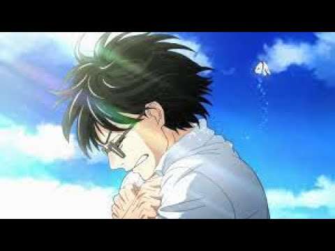 My Top 3-gatsu no Lion Opening and Ending Themes
