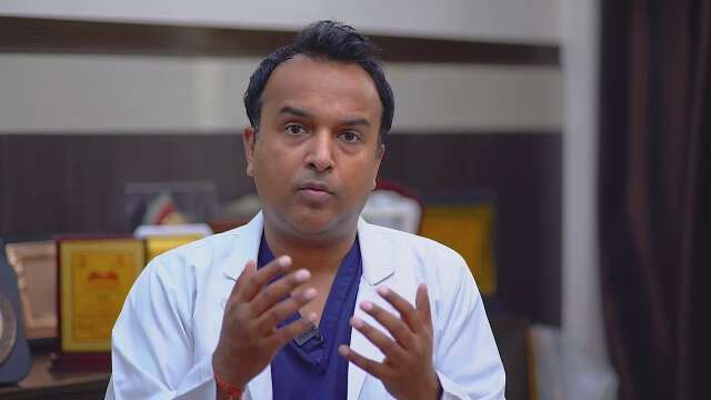 Dr Sameer Gupta sharing root cause of recent cases of heart attacks in the news