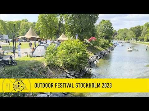 Outdoor festival Sthlm 2023