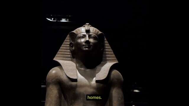 ancient egypt facts and history