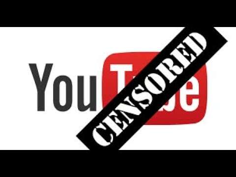 YouTube bans Scott Ritter