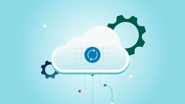 Cloud-SaaS Healthcare PDI Project Transform | Animated Explainer Video