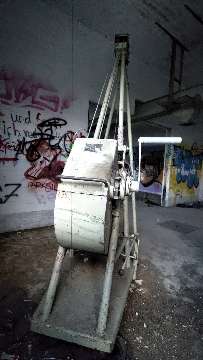Brun + Cie. AG Nebikon TD13-0.2H AVA-INFO