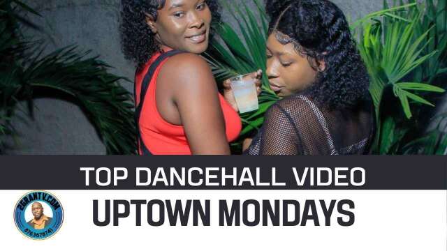 Uptown Mondays Anniversary Full video
