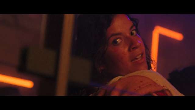 Havoc, henchwomen killed with slow motion
