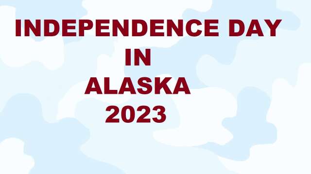 S3E28 Independence Day In Alaska 2023