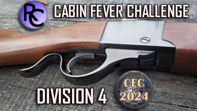 CABIN FEVER CHALLENGE 2024 RIFLECHAIR DIV-4