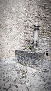 Wasserversorgung AVA-INFO