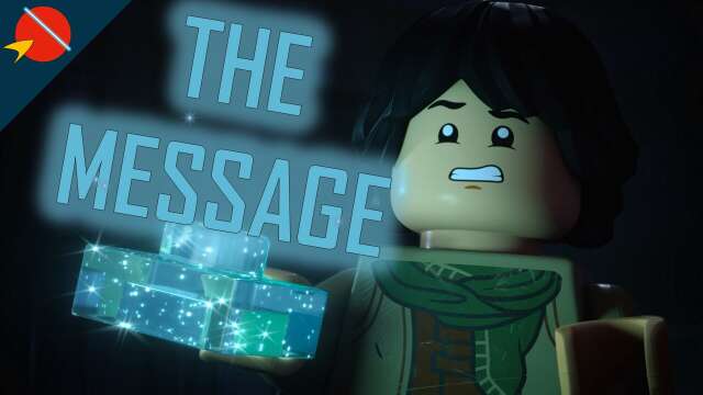 Accepting Change - The Message of LEGO Star Wars: Rebuild The Galaxy