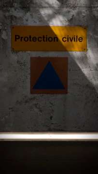 Zivilschutz protecziun civila AVA-INFO