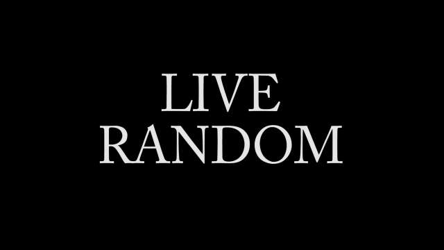 LIVE RANDOM