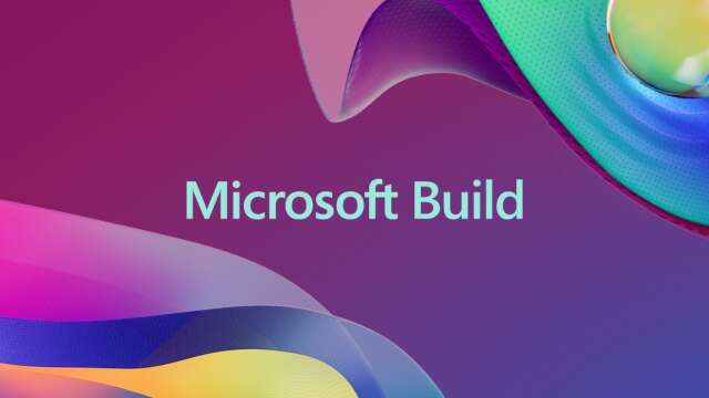 What to expect at Microsoft Build