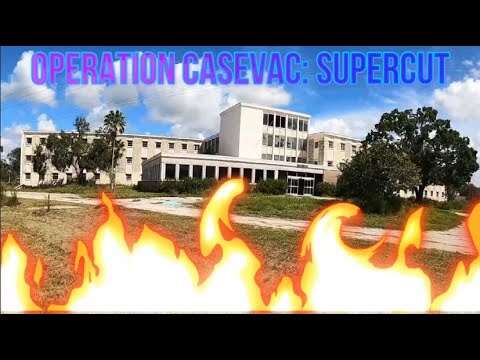Operation Casevac: SUPERCUT