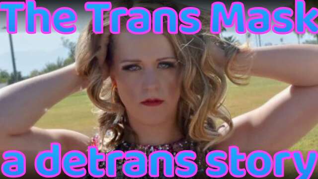 Hiding Behind Transition | A Detrans Story, with Kevin (MtFtM)