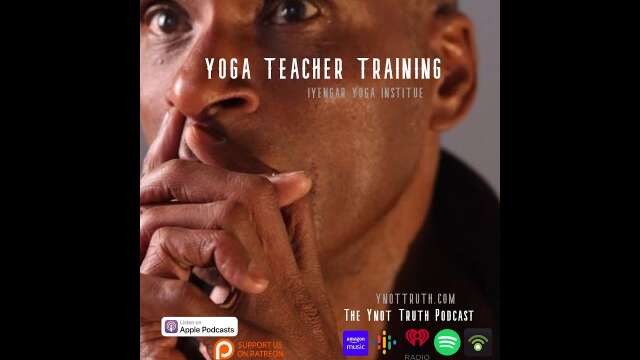 Yoga Teacher Training | Iyengar Yoga Institute