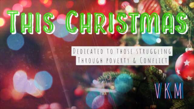 This Christmas - VKM (Voight-Kampff Music)