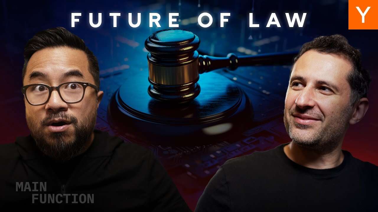 AI and the Future of Law: The 10 Year "Overnight" Success Story