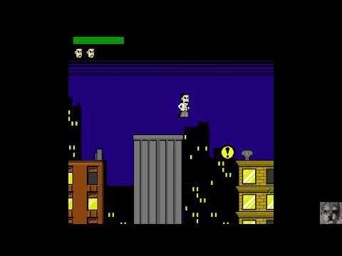 Review 985 - The Angry Video Game Nerd Angry Video Game (PC)