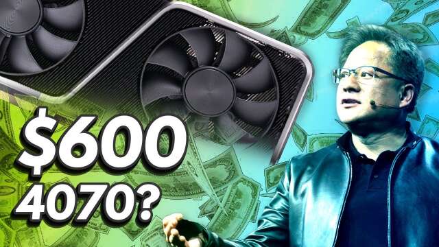 Should you buy the 4070?