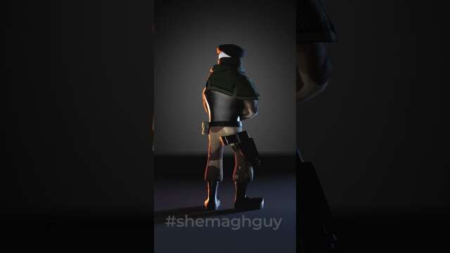 #shemaghguy #hehasashemagh #clearlyidontknowhowhashtagswork