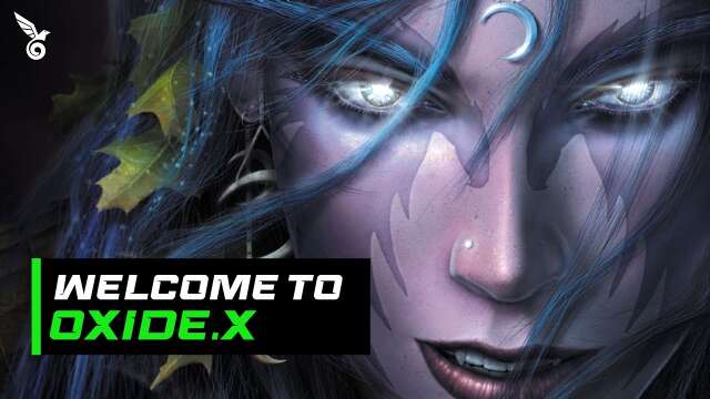Welcome to Oxide.x YouTube Channel