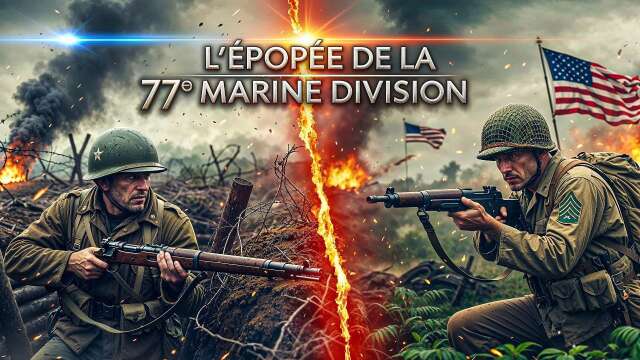LES OLD BASTARD, les incroyables conscrits de la WW2