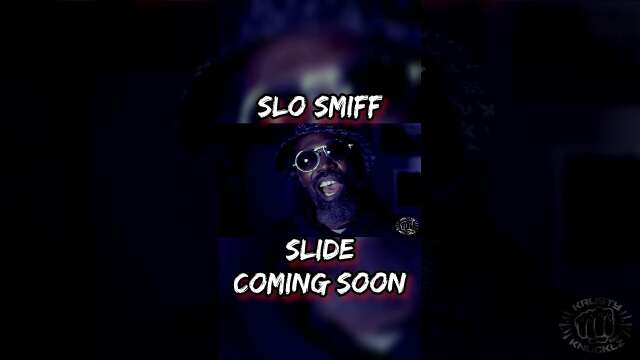 Had the opportunity to build with my guy @slosmiff and shoot his latest video #Slide