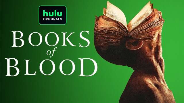 Hulu's Books of Blood | The Worst Clive Barker Adaptation?