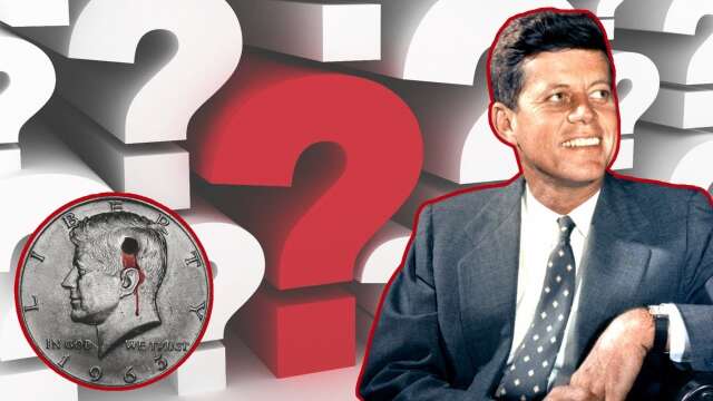 JFK Assassination Q&A Number 9