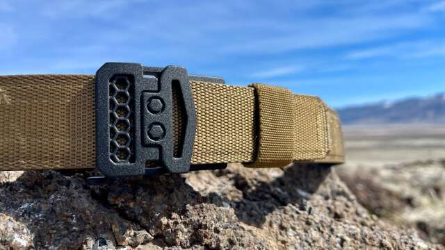 KORE Essentials EDC Belts