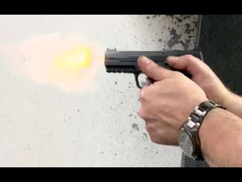 The Sig P322: A 20 Shot 22.  Sometimes.