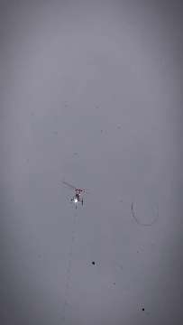 Heli-Logging Kaman K-1200 K-Max AVA-INFO