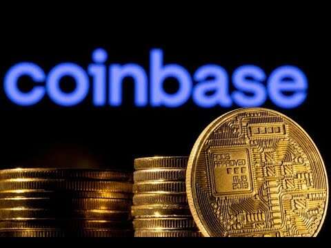 'Coinbase does not list securities,' company tells U.S. regulator