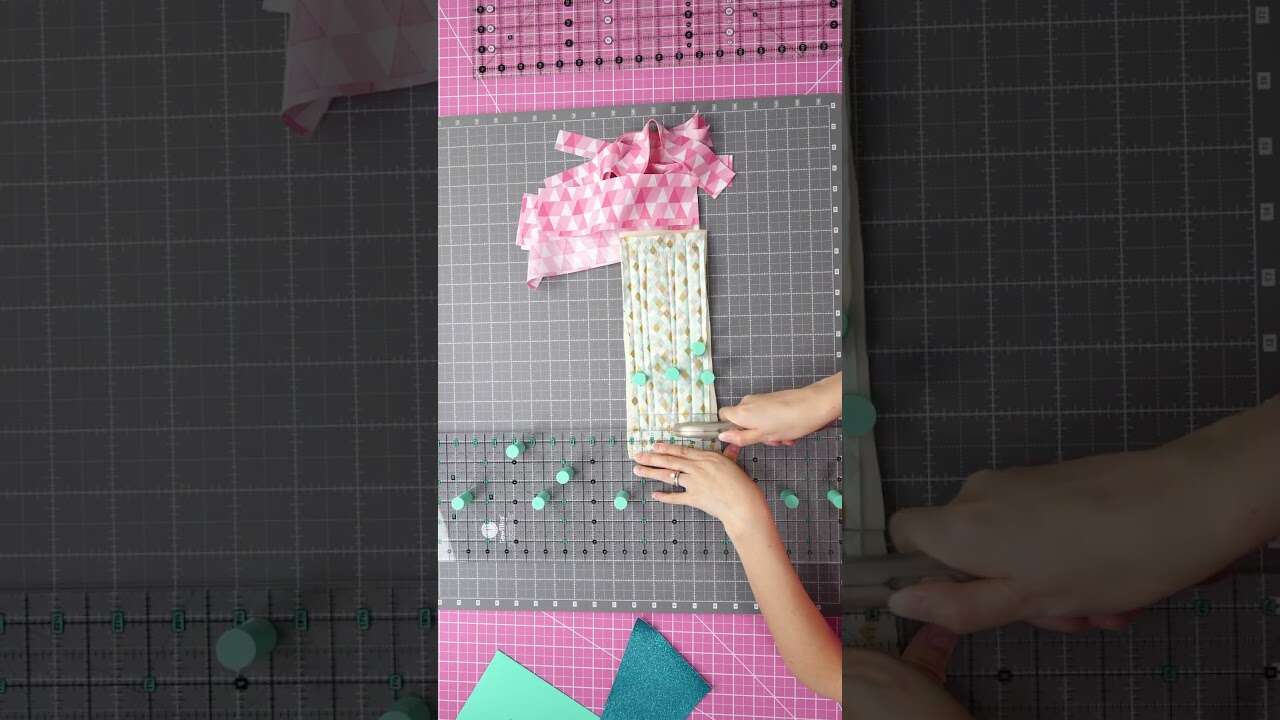 New product 🚨 Sew Magnetic Cutting System 🧲  @sewtites #sewing #quilting